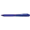 Image de Stylo à Bille Rétractable Wow Bk440 Violet