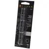 Image de Cross, Cartouche de rechange + encrier, Cartouches de remplacement Cartouche d'encre (Noir, 6 pcs)