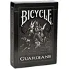 Image de Bicycle Gardiens de la bicyclette (Allemand, Anglais, 2 - 8 Joueur)