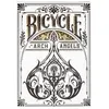 Image de Jeu de cartes Bicycle Archangels