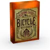 Image de Bicycle Cartes de bourbon (Anglais, 1 - 16 Joueur)