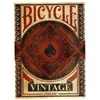Image de Jeu De Cartes - Bicycle - Vintage