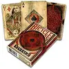 Image de Jeu de 54 Cartes Vintage - Bicycle