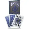 Image de Bicycle Cartes de poker Metalluxe (Allemand, Anglais, 2 - 16 Joueur)