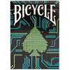 Image de Jeu de cartes Bicycle Creatives Dark mode