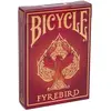 Image de Bicycle Fyrebird (Allemand, Anglais, 1 - 16 Joueur)