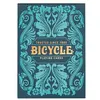 Image de Jeu de cartes Bicycle Creatives Sea King