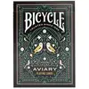 Image de Cartes à jouer - Bicyle - Aviary