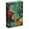 Image de Jeu de 54 Cartes Stargazer Nebula - Bicycle