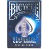 Image de Bicycle Stargazer New Moon, 52 cartes à jouer plus 2 jokers (Allemand, Anglais, 1 - 16 Joueur)