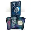 Image de Jeu de 54 Cartes Stargazer New Moon - Bicycle