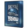 Image de BICYCLE - RETOUR VERS LE FUTUR - CARTES À JOUER