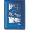 Image de Bicycle Retour vers le futur (Allemand, Anglais, 1 - 16 Joueur)