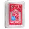 Image de Jeu de 54 Cartes Waterproof - Bicycle