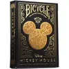 Image de Bicycle Mickey (Allemand, Anglais, 1 - 16 Joueur)