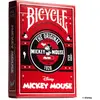 Image de Bicycle Mickey classique (Anglais, 1 - 16 Joueur)
