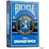 Image de Jeu De Cartes - Bicycle - Donald Classic