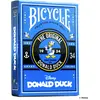 Image de AGM Bicycle Disney - Donald Duck (Allemand, Anglais, Italien, 1 - 4 Joueur)