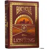 Image de AGM Bicycle Disney - Le Roi Lion (Allemand, Anglais, Espagnol, Français, Italien, Néerlandais, 1 - 6 Joueur)