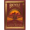 Image de Jeu de 54 Cartes Disney Le Roi Lion - Bicycle