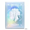Image de Jeu De Cartes - Bicycle - La Reine Des Neiges