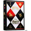 Image de AGM Bicycle Disney - Alice au pays des merveilles (Allemand, Anglais, Espagnol, Français, Italien, Néerlandais, 1 - 4 Joueur)