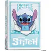 Image de AGM Bicycle Disney - Stitch (Allemand, Anglais, Espagnol, Français, Italien, Néerlandais, 1 - 4 Joueur)