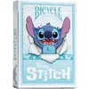 Image de Jeu de 54 Cartes Disney Stitch - Bicycle