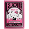 Image de Jeu de cartes Bicycle - Hello Kitty