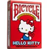 Image de Jeu De Cartes - Bicycle - Hello Kitty