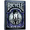 Image de Bicycle Cartes à jouer du mercredi (Allemand, Anglais, Français, Italien, 1 - 8 Joueur)