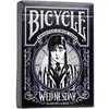 Image de Jeu de 54 Cartes Wednesday - Bicycle