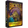Image de Jeu de 54 Cartes Stargazer 204 - Bicycle