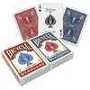 Image de Bicycle Doppeldeck (Allemand, Anglais, Français, Italien, 2 - 8 Joueur)