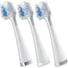 Image de Waterpik, Tête de brosse à dents, triple sonique (3x)