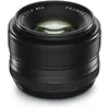 Image de Fujifilm FUJINON XF 35 mm f1.4 R 52 mm Objectif (adapté à Fujifilm XF) noir en occasion ou reconditionné
