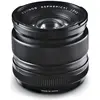 Image de Fujifilm Fujinon XF 14mm f/2.8 R (Fujifilm Fujinon XF, APS-C / DX), Objectif, Noir