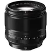 Image de Fujifilm Fujinon XF 56mm f/1.2 R (Fujifilm Fujinon XF, APS-C / DX), Objectif, Noir