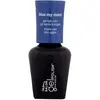 Image de Sally Hansen, Vernis à ongles, Salon Gel Polish Gel Nail Color (266 Blue My Mind, Vernis effet gel)