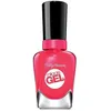 Image de SALLY HANSEN Vernis Couleur Miracle Gel - 220 Pink Tank - 14,7 ml
