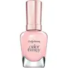 Image de Sally Hansen, Vernis à ongles, Thérapie des couleurs (Rose, Vernis coloré)