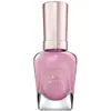 Image de Sally Hansen, Vernis à ongles, Color Therapy - Mauve Mantra 270 (Rose, Vernis coloré)