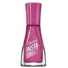 Image de Sally Hansen, Vernis à ongles, Insta Dri Nail Color - Peinture pour ongles 3In1 9.17 Ml 303 Flashy Fuchsia (Pink, Vernis coloré)