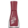 Image de Sally Hansen, Vernis à ongles, Insta-Dri Nail Color Lachie 413 Expresso 9.17Ml (Expresso)