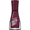 Image de Sally Hansen, Vernis à ongles, Insta-Dri Nail Color Paint 428 9.17Ml (Vin rouge, Vernis coloré)