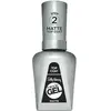 Image de Sally Hansen, Vernis à ongles, Top Coat Miracle Gel Matte 14.7 Ml (Transparent, Top coat)