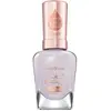Image de Sally Hansen, Vernis à ongles, Color Therapy Argan Oil Formula Nail Polish 541 Give Me A Tint 14.7Ml (Nº 541 Give Me A Tint, Vernis coloré)