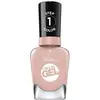 Image de Sally Hansen, Vernis à ongles, Vernis à ongles Miracle Gel 363 14.7Ml (Pêches & Rêves, Vernis effet gel)