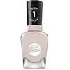 Image de Sally Hansen, Vernis à ongles, Nail Polish Miracle Gel 14.7 ml - Nuance : 232 Tutu The Ballet (Nude, Rose, Vernis effet gel)
