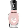 Image de Sally Hansen, Vernis à ongles, Miracle Gel nail polish 248 Once A Chiffon 14.7ml (248 Once A Chiffon, Vernis effet gel)